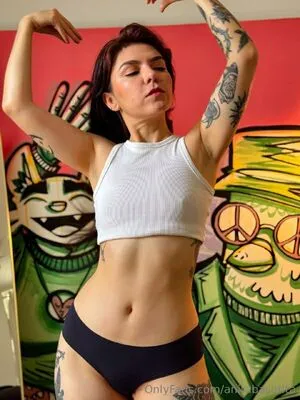 Ana Tamez OnlyFans Leaked Free Thumbnail Picture - #VQJdGmXZWX