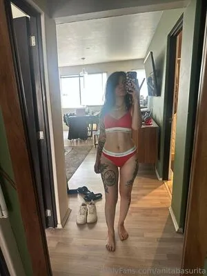 Ana Tamez OnlyFans Leaked Free Thumbnail Picture - #VRzivMaKjn
