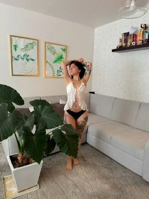 Ana Tamez OnlyFans Leaked Free Thumbnail Picture - #jg8mFMKRGH