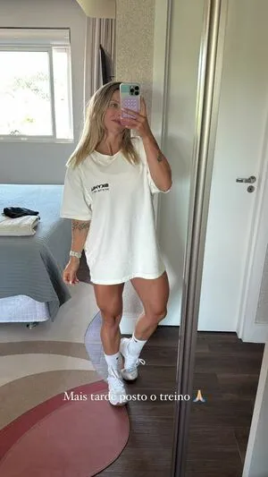 Ana Tholl OnlyFans Leaked Free Thumbnail Picture - #1l6ToEm6mn