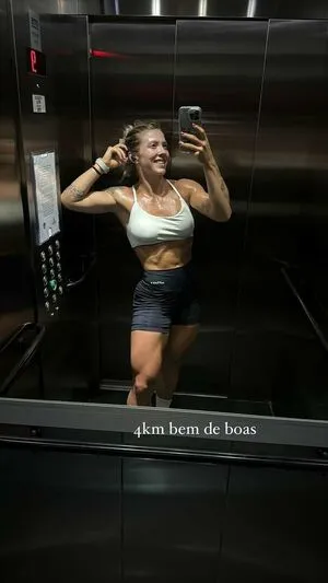 Ana Tholl OnlyFans Leaked Free Thumbnail Picture - #GVuhClhNxW