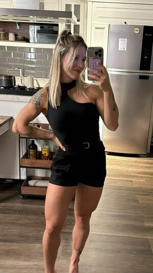 Ana Tholl OnlyFans Leaked Free Thumbnail Picture - #oCipddTgSZ