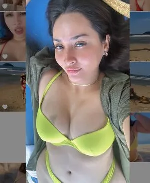 Ana Velarde OnlyFans Leaked Free Thumbnail Picture - #g6Agko3NB4