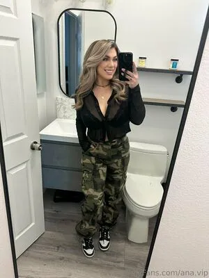Ana Vip OnlyFans Leaked Free Thumbnail Picture - #JPlvESkyq2