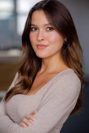 Ana Wolfermann OnlyFans Leaked Free Thumbnail Picture - #XssHDVnSdn