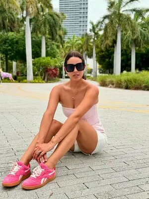 Ana Yancy Clavel OnlyFans Leaked Free Thumbnail Picture - #DWvm5NFSG6