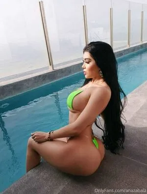 Ana Zabala OnlyFans Leaked Free Thumbnail Picture - #H4CSVz9dkb