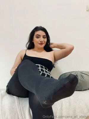 Ana_all_about OnlyFans Leaked Free Thumbnail Picture - #afjcAnQe11