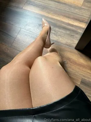 Ana_all_about OnlyFans Leaked Free Thumbnail Picture - #pAapEbmGwq