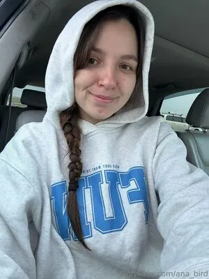 ana_bird OnlyFans Leaked Free Thumbnail Picture - #mTa1jN99ab