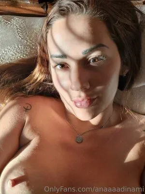 Anaaaadinami OnlyFans Leaked Free Thumbnail Picture - #N3OikXCfyk