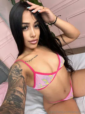 Anaacvk OnlyFans Leaked Free Thumbnail Picture - #3REA35tW5R