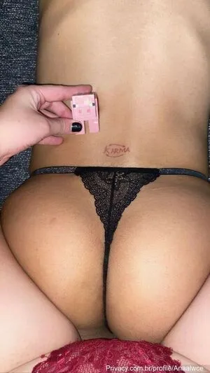Anaalwce OnlyFans Leaked Free Thumbnail Picture - #3i8M3sHM4w