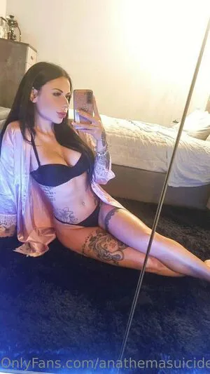 Anaanathema OnlyFans Leaked Free Thumbnail Picture - #PPsDM1guRn