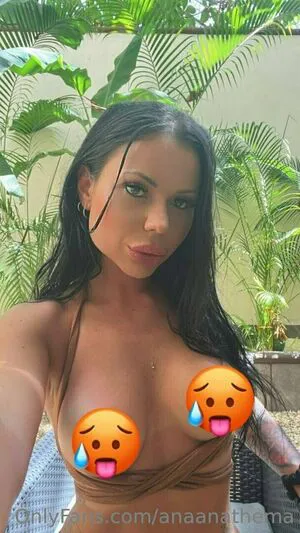 Anaanathema OnlyFans Leaked Free Thumbnail Picture - #qQEZWV7ZOX