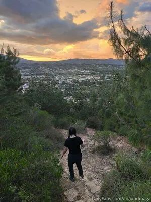 Anaandmaga OnlyFans Leaked Free Thumbnail Picture - #33D0w4tU00