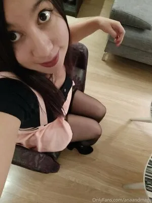 Anaandmaga OnlyFans Leaked Free Thumbnail Picture - #MhOJeSlug6