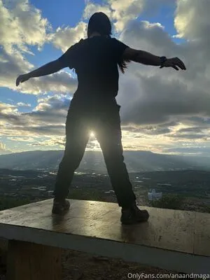 Anaandmaga OnlyFans Leaked Free Thumbnail Picture - #OuK7WekUCP