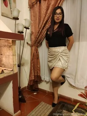 Anaandmaga OnlyFans Leaked Free Thumbnail Picture - #PqNblWA7Vh