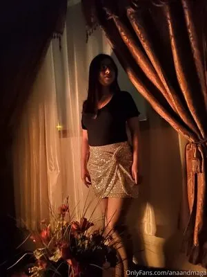 Anaandmaga OnlyFans Leaked Free Thumbnail Picture - #ccev6619My