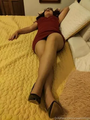 Anaandmaga OnlyFans Leaked Free Thumbnail Picture - #svEjn4ozZz