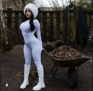 Anaavamoore Anastasia OnlyFans Leaked Free Thumbnail Picture - #LzomSRUamm