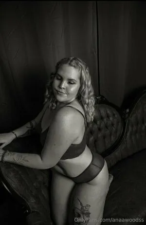 Anaawoodss OnlyFans Leaked Free Thumbnail Picture - #69nZ7Uy5jA