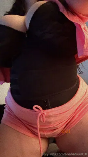 Anababee010 OnlyFans Leaked Free Thumbnail Picture - #6iQPiveUZR