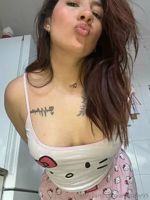 Anababy95 OnlyFans Leaked Free Thumbnail Picture - #5z6jijY9Mm