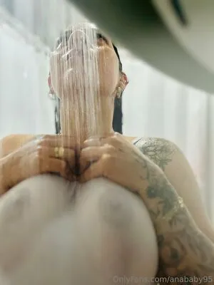 Anababy95 OnlyFans Leaked Free Thumbnail Picture - #9Im0cRJO3g