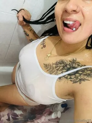 Anababy95 OnlyFans Leaked Free Thumbnail Picture - #W1iOHUIggo