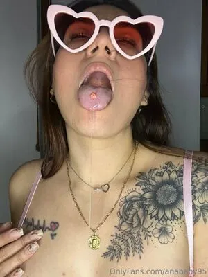 Anababy95 OnlyFans Leaked Free Thumbnail Picture - #cvaX58xC05