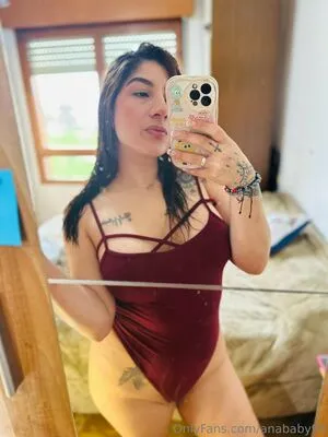 Anababy95 OnlyFans Leaked Free Thumbnail Picture - #dR95xCD5Dh