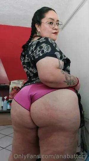 Anabattory OnlyFans Leaked Free Thumbnail Picture - #92bUa9RKrR