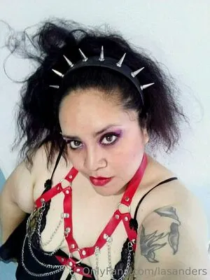 Anabattory OnlyFans Leaked Free Thumbnail Picture - #BkeKdqydnv