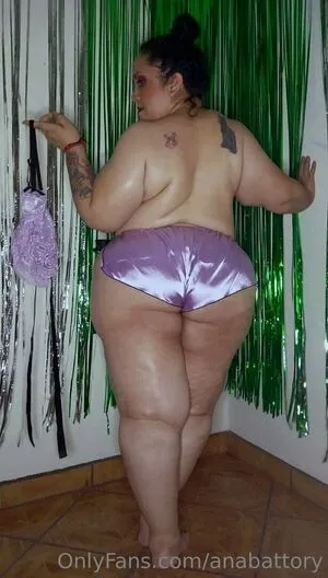 Anabattory OnlyFans Leaked Free Thumbnail Picture - #MQlMw5GQne
