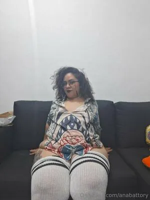 Anabattory OnlyFans Leaked Free Thumbnail Picture - #XkqzRbqJap