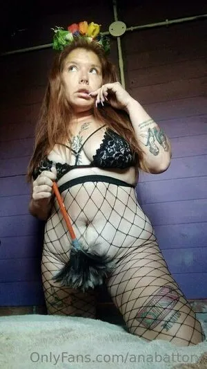 Anabattory OnlyFans Leaked Free Thumbnail Picture - #kP8zqZ6Uq3