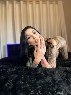 Anabbad OnlyFans Leaked Free Thumbnail Picture - #5105QxSzp5