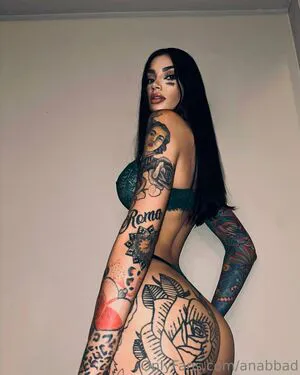 Anabbad OnlyFans Leaked Free Thumbnail Picture - #iFMTbngQkC