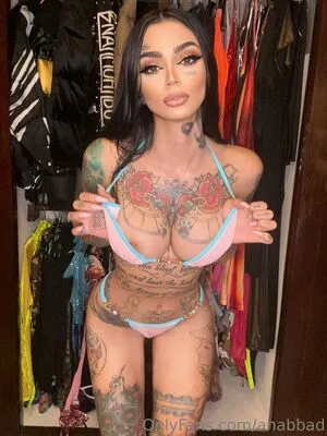 Anabbad OnlyFans Leaked Free Thumbnail Picture - #ju7naygOqo