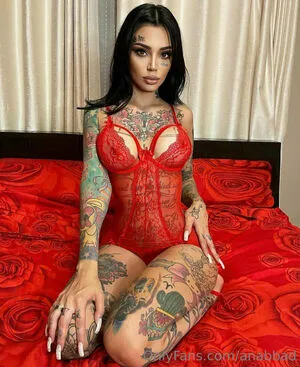 Anabbad OnlyFans Leaked Free Thumbnail Picture - #wwFx6D5NL8