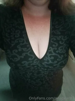 Anabear83 OnlyFans Leaked Free Thumbnail Picture - #b5OM3exTXT