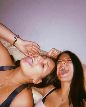 Anabel Gomez OnlyFans Leaked Free Thumbnail Picture - #9FrsmeVqiK