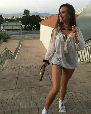 Anabel Gomez OnlyFans Leaked Free Thumbnail Picture - #GqdI8Jiiri