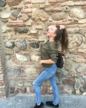 Anabel Gomez OnlyFans Leaked Free Thumbnail Picture - #Iqd3mSzgEx