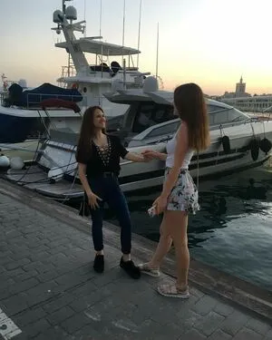 Anabel Gomez OnlyFans Leaked Free Thumbnail Picture - #b5hNe0gzT3