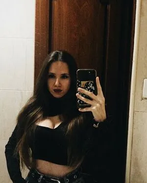 Anabel Gomez OnlyFans Leaked Free Thumbnail Picture - #bCBYrTBsme