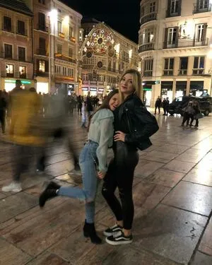 Anabel Gomez OnlyFans Leaked Free Thumbnail Picture - #ebrzPPdht8