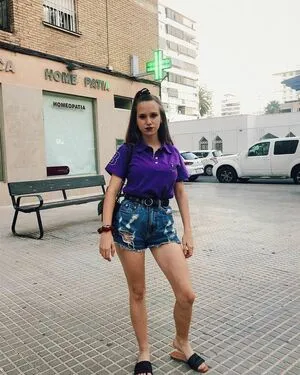 Anabel Gomez OnlyFans Leaked Free Thumbnail Picture - #qmZYCTRgX2